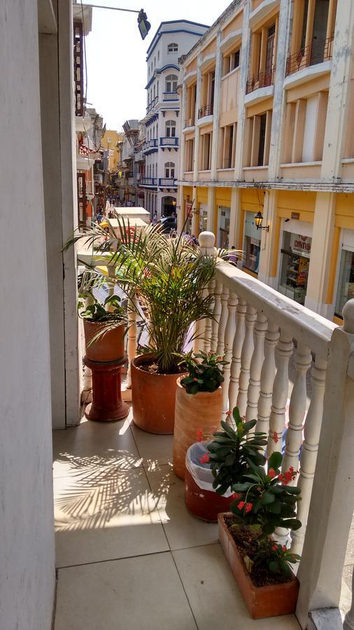 Hostal Don MiguelCartagena エクステリア 写真