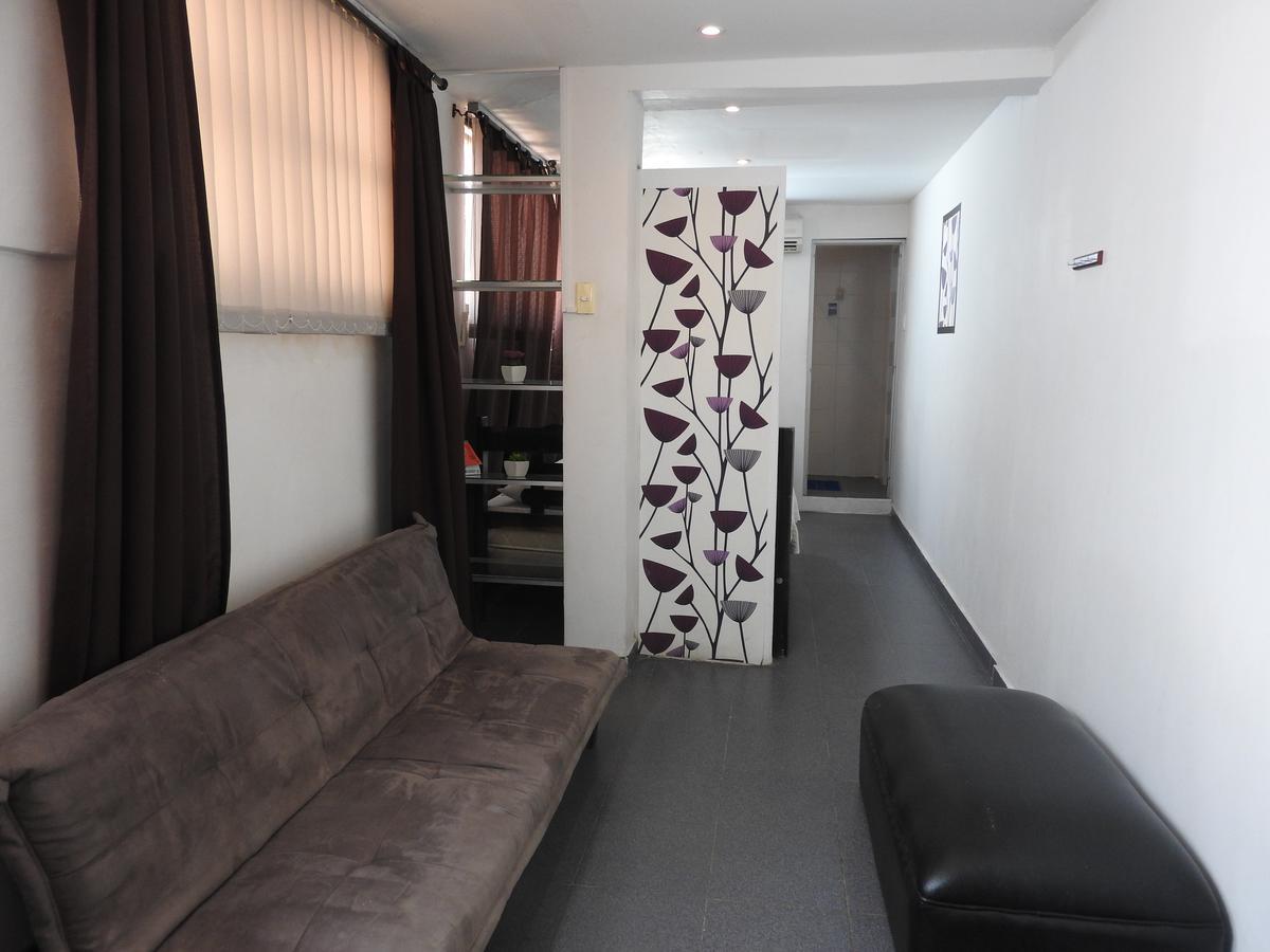 Hostal Don MiguelCartagena エクステリア 写真