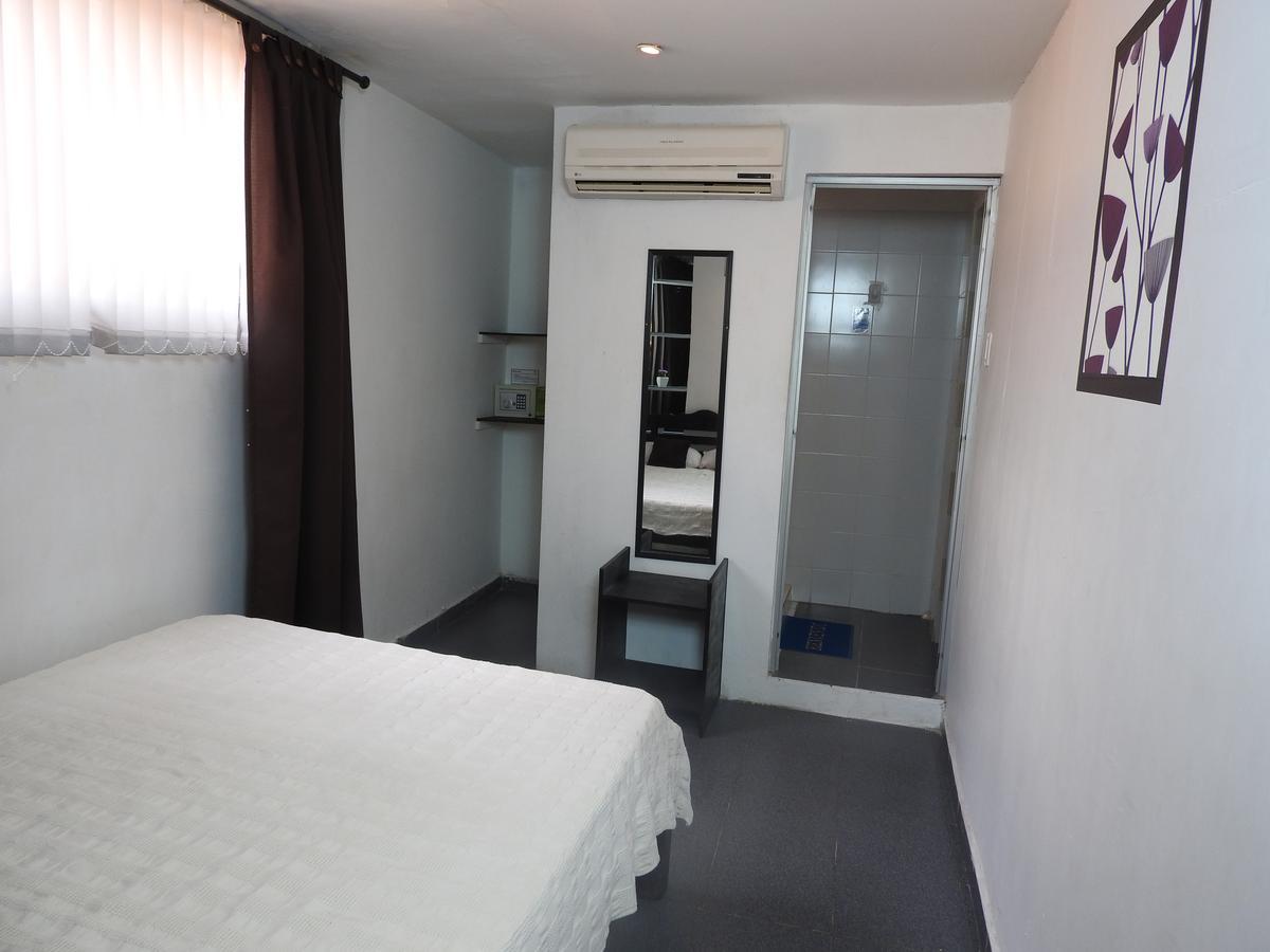 Hostal Don MiguelCartagena エクステリア 写真