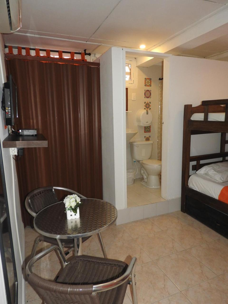 Hostal Don MiguelCartagena エクステリア 写真