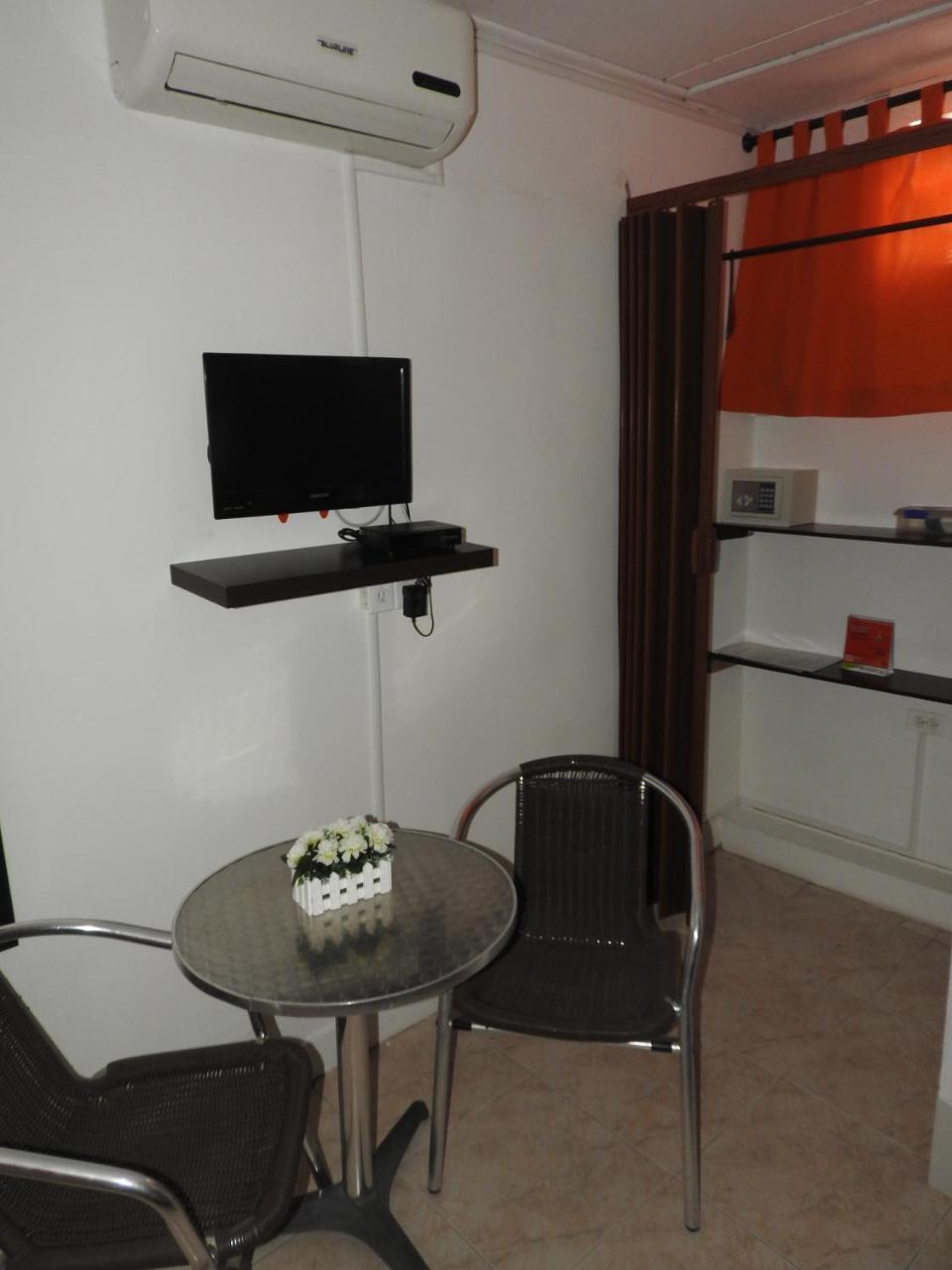 Hostal Don MiguelCartagena エクステリア 写真