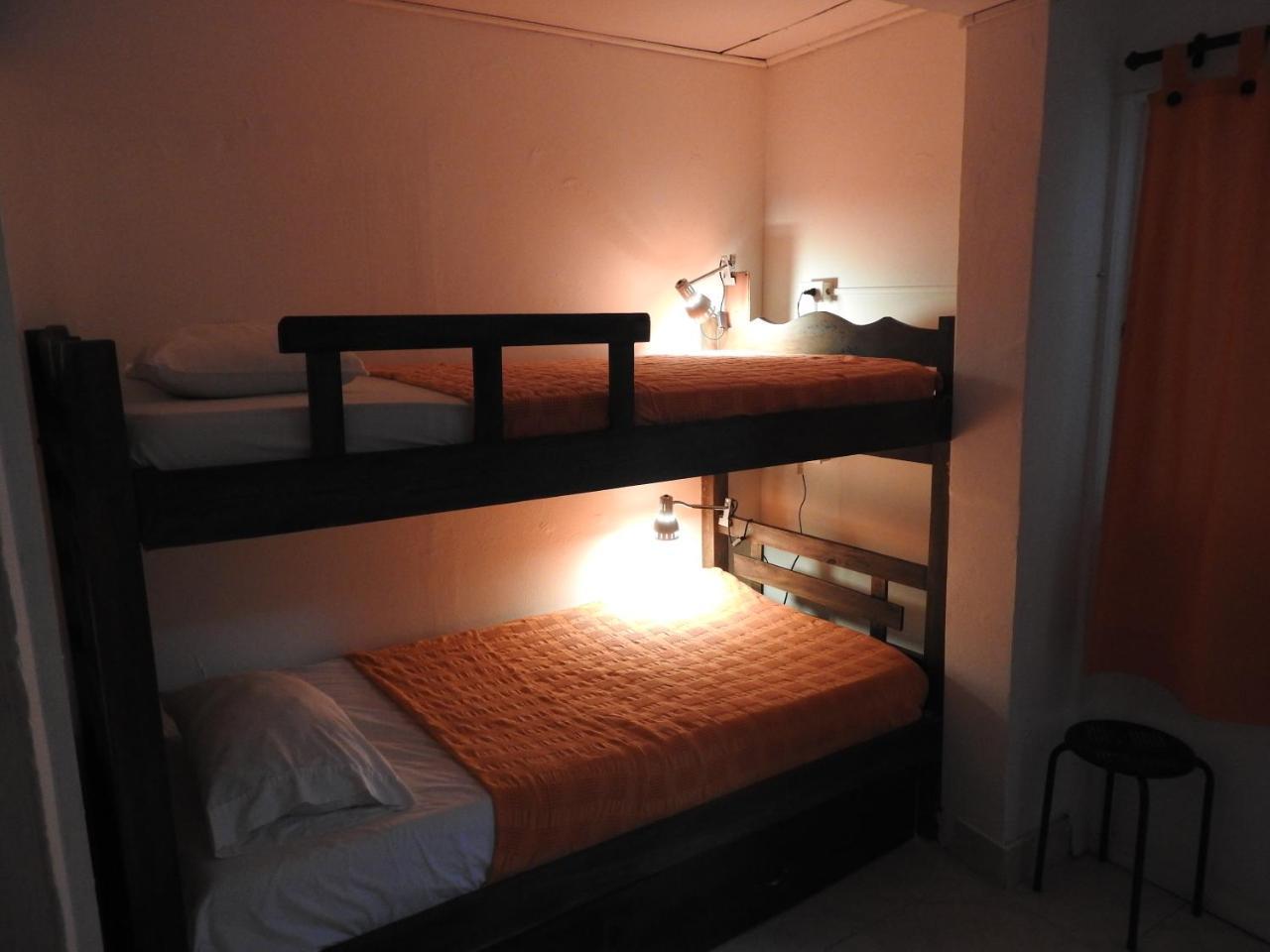 Hostal Don MiguelCartagena エクステリア 写真