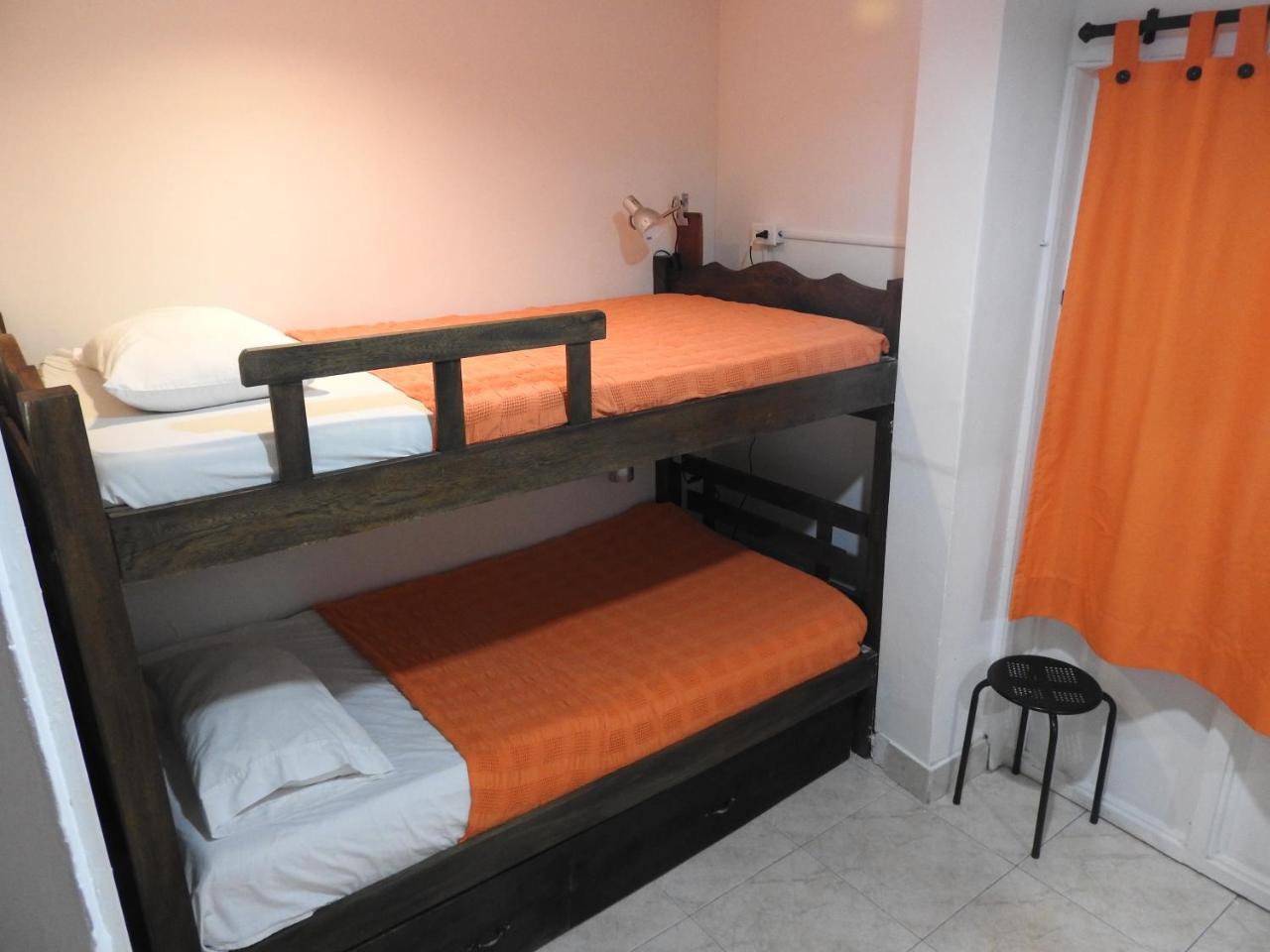 Hostal Don MiguelCartagena エクステリア 写真