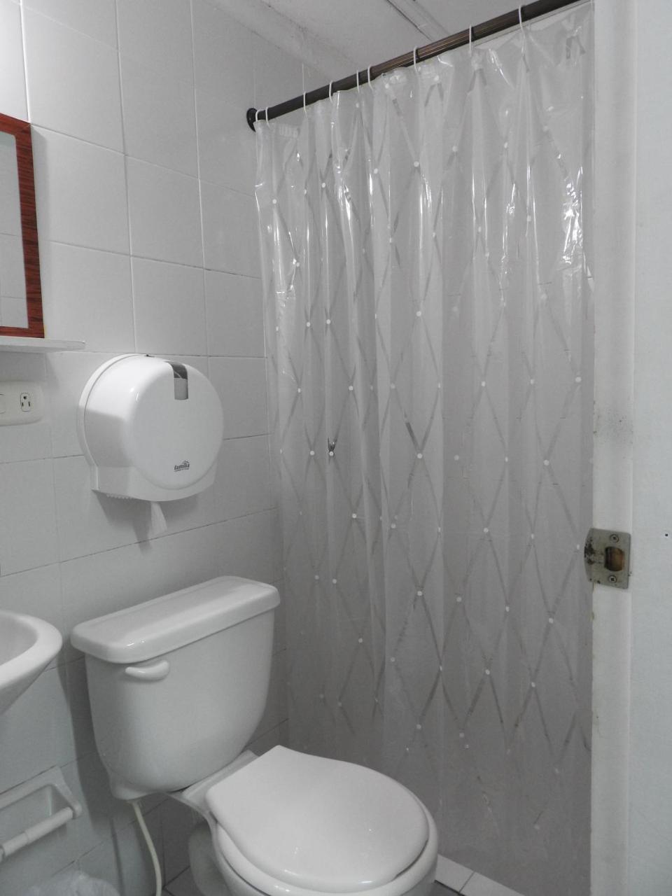 Hostal Don MiguelCartagena エクステリア 写真