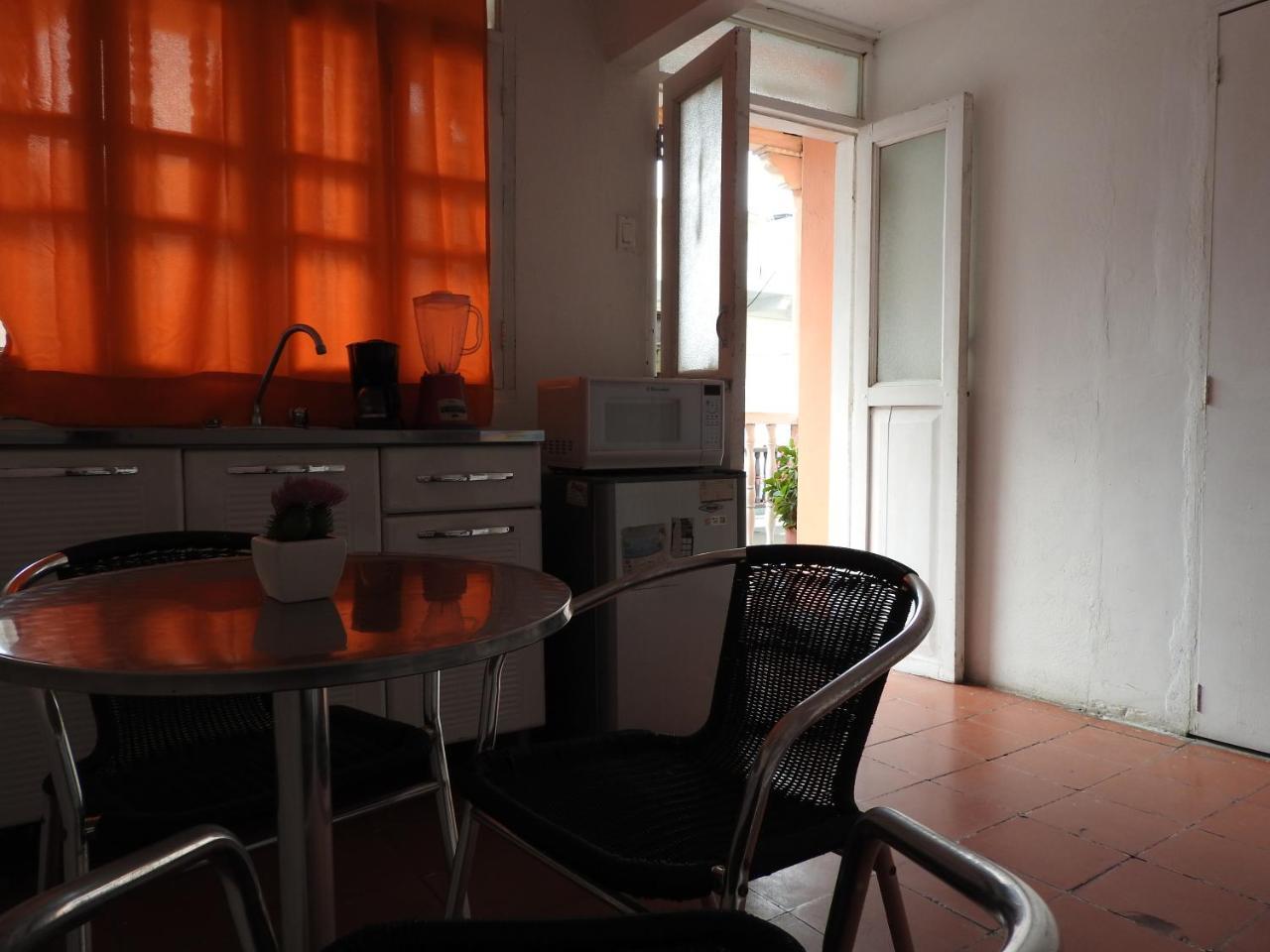 Hostal Don MiguelCartagena エクステリア 写真