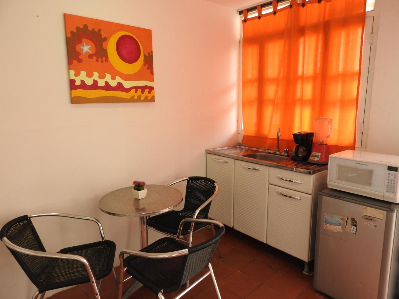 Hostal Don MiguelCartagena エクステリア 写真