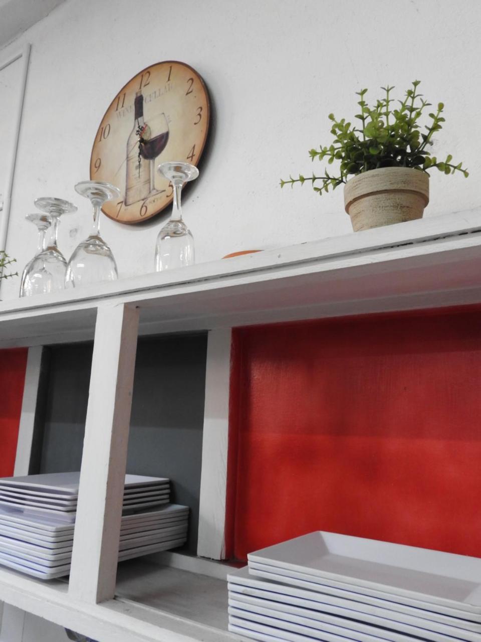Hostal Don MiguelCartagena エクステリア 写真