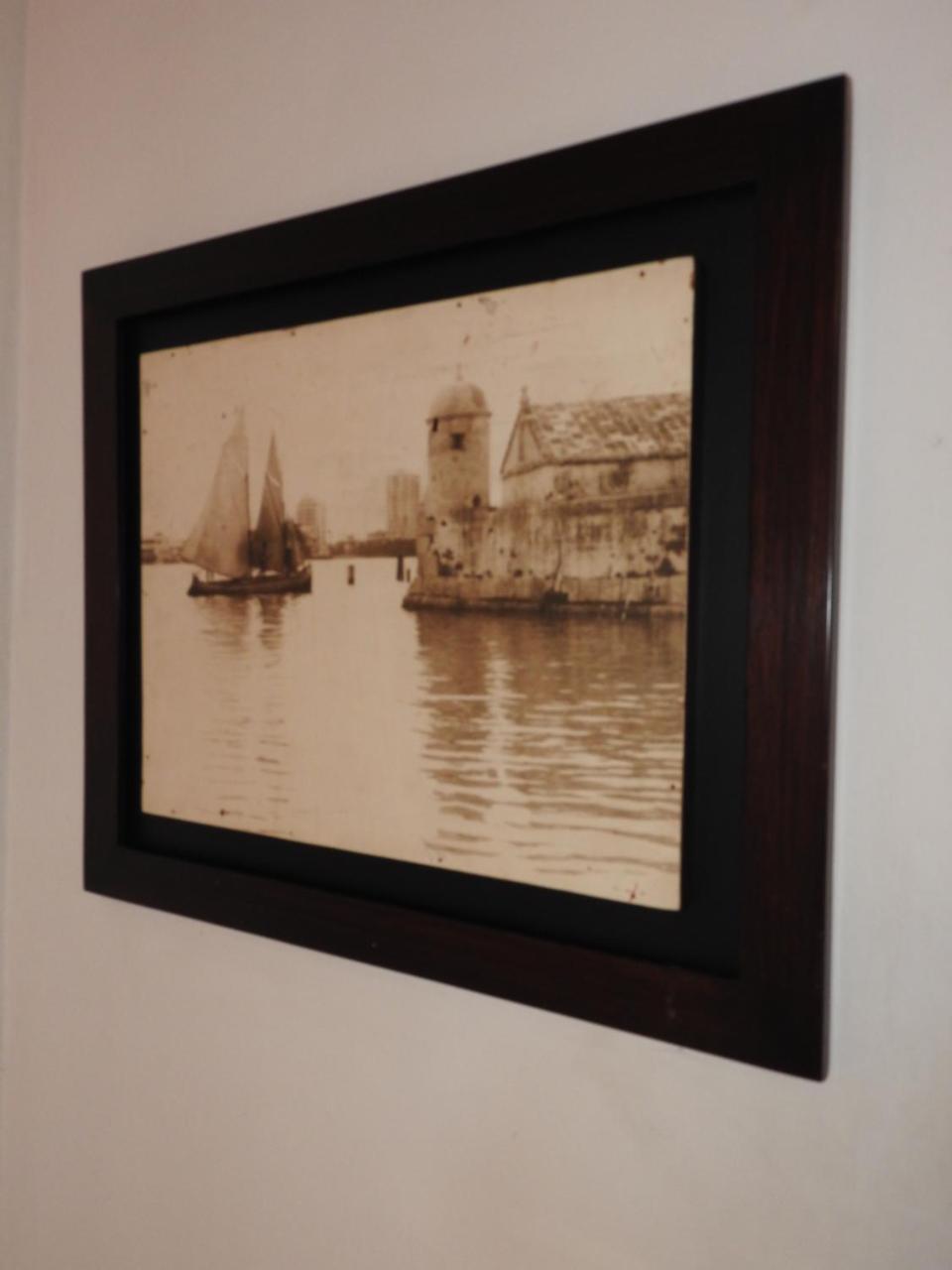 Hostal Don MiguelCartagena エクステリア 写真