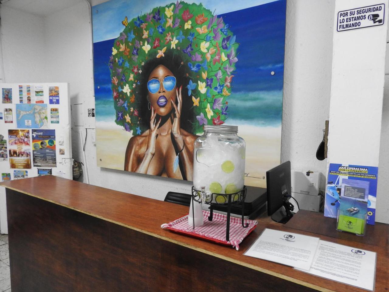 Hostal Don MiguelCartagena エクステリア 写真