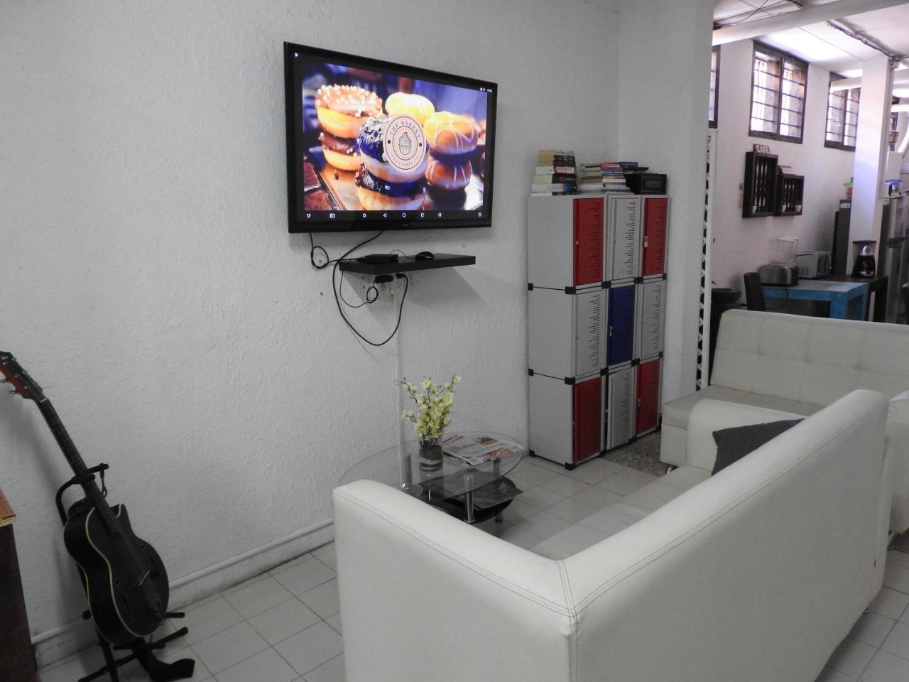Hostal Don MiguelCartagena エクステリア 写真