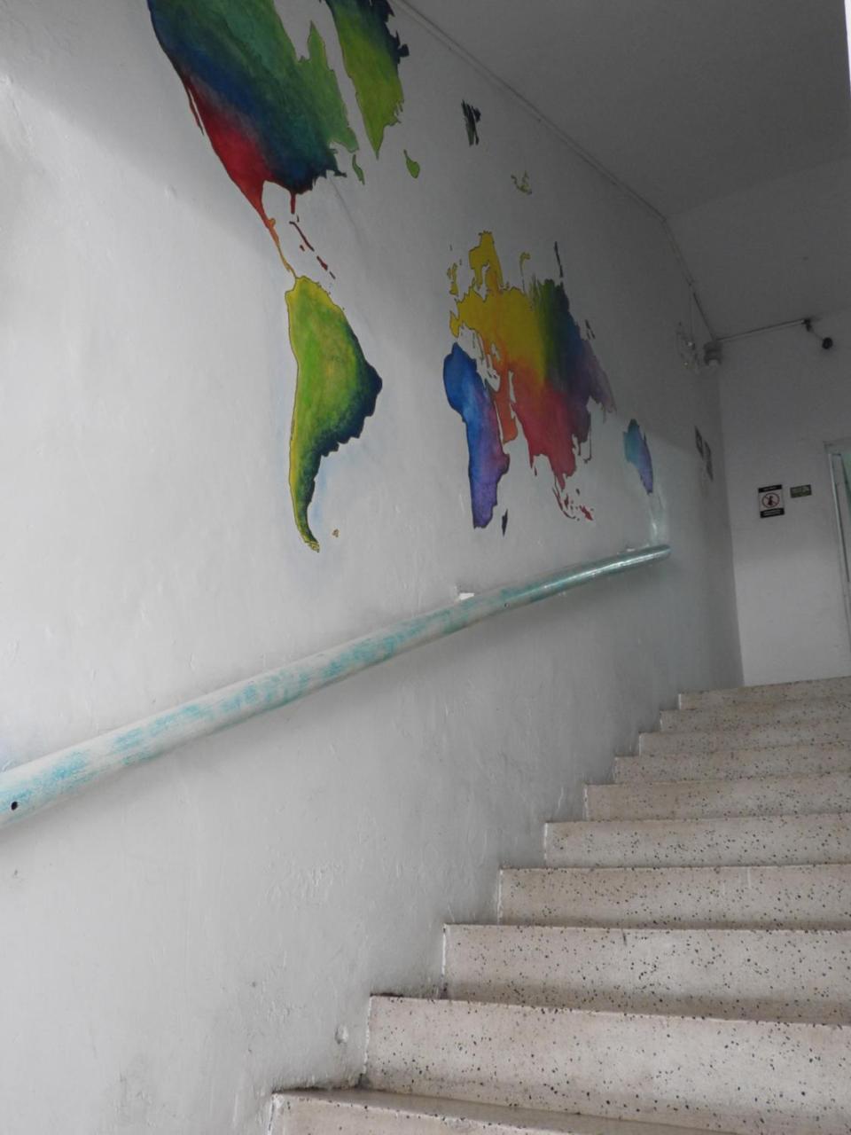 Hostal Don MiguelCartagena エクステリア 写真
