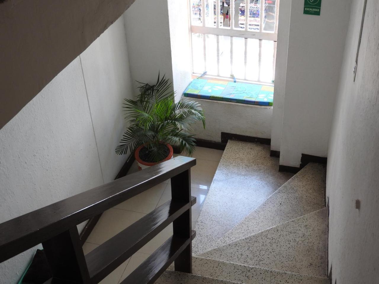 Hostal Don MiguelCartagena エクステリア 写真