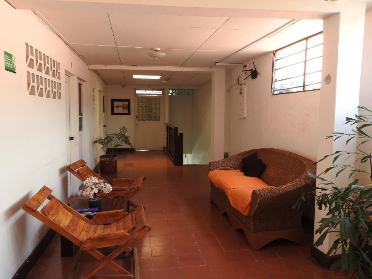 Hostal Don MiguelCartagena エクステリア 写真