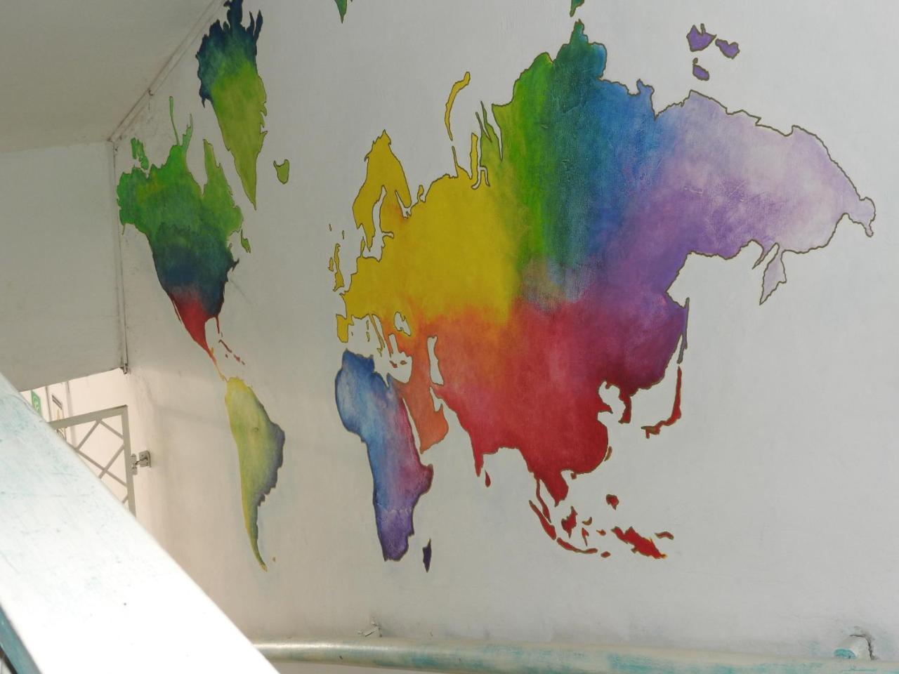 Hostal Don MiguelCartagena エクステリア 写真