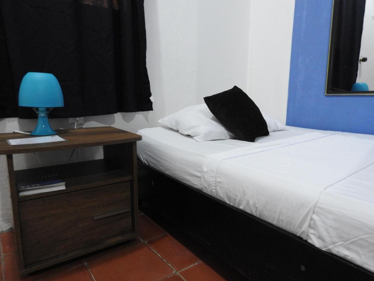 Hostal Don MiguelCartagena エクステリア 写真