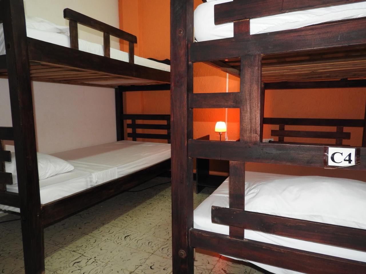 Hostal Don MiguelCartagena エクステリア 写真