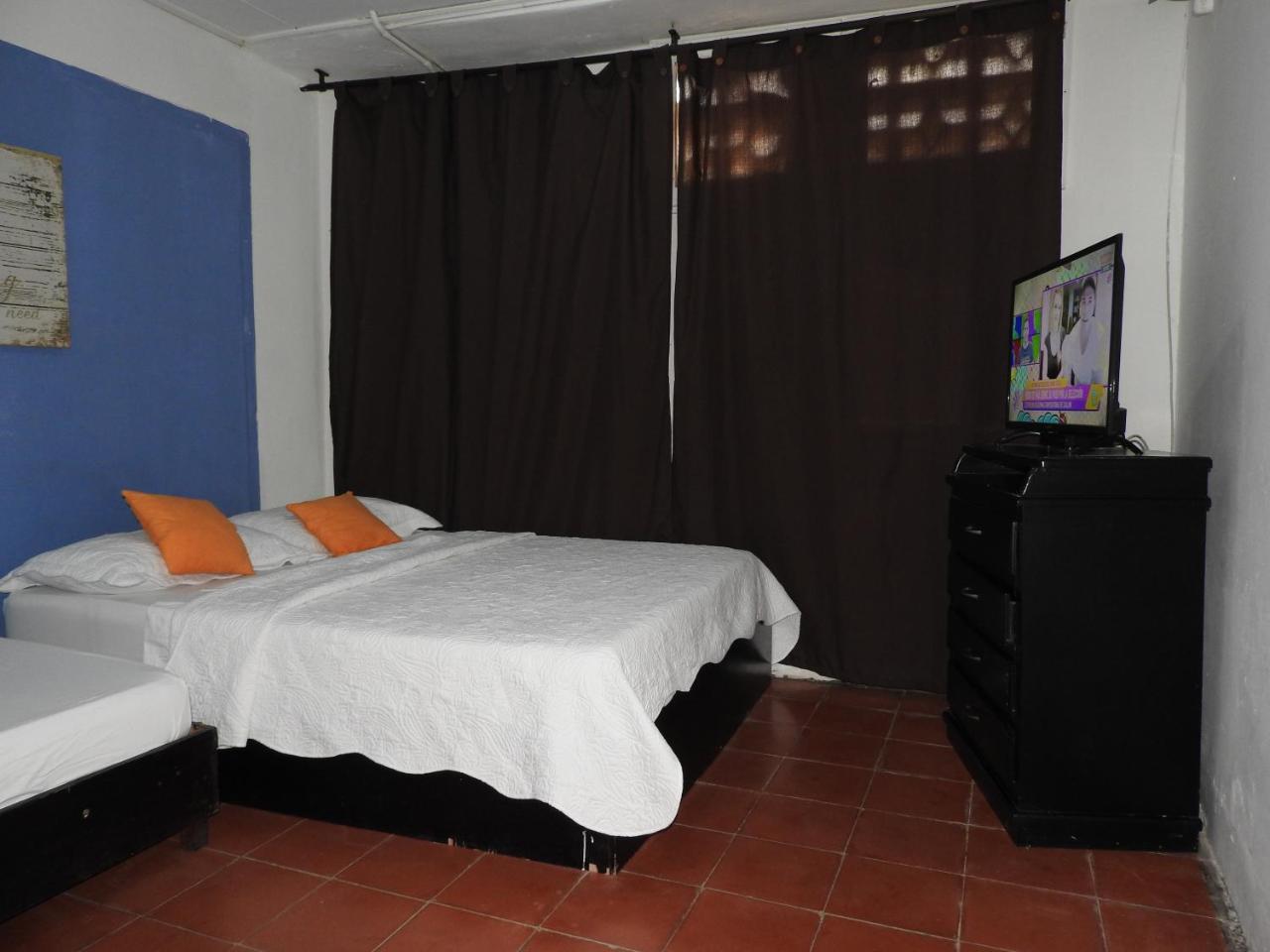 Hostal Don MiguelCartagena エクステリア 写真
