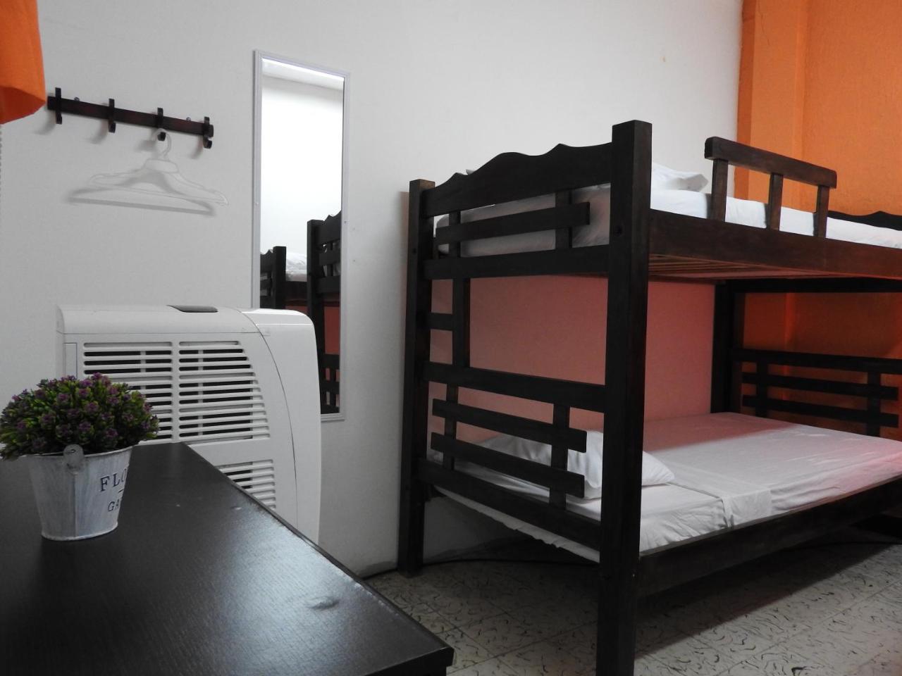 Hostal Don MiguelCartagena エクステリア 写真