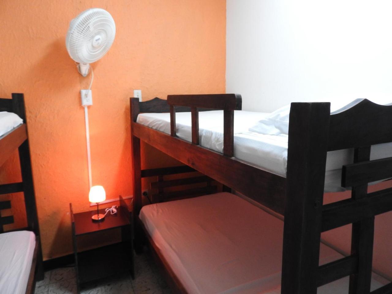 Hostal Don MiguelCartagena エクステリア 写真