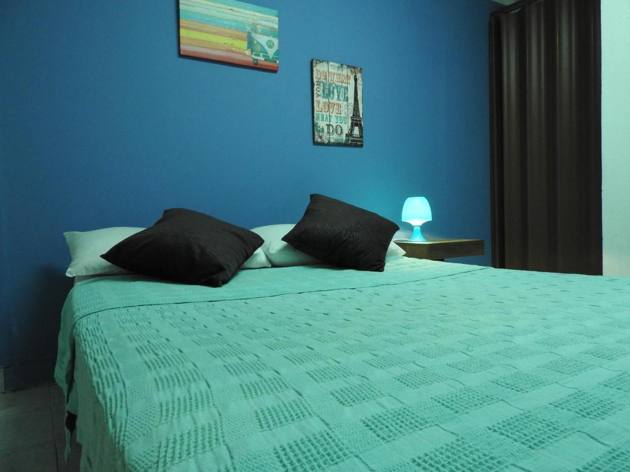Hostal Don MiguelCartagena エクステリア 写真