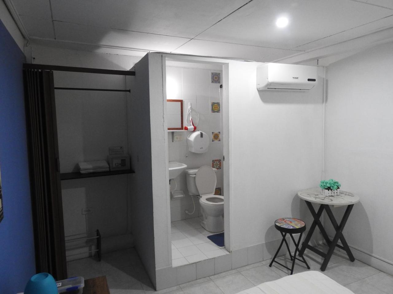 Hostal Don MiguelCartagena エクステリア 写真