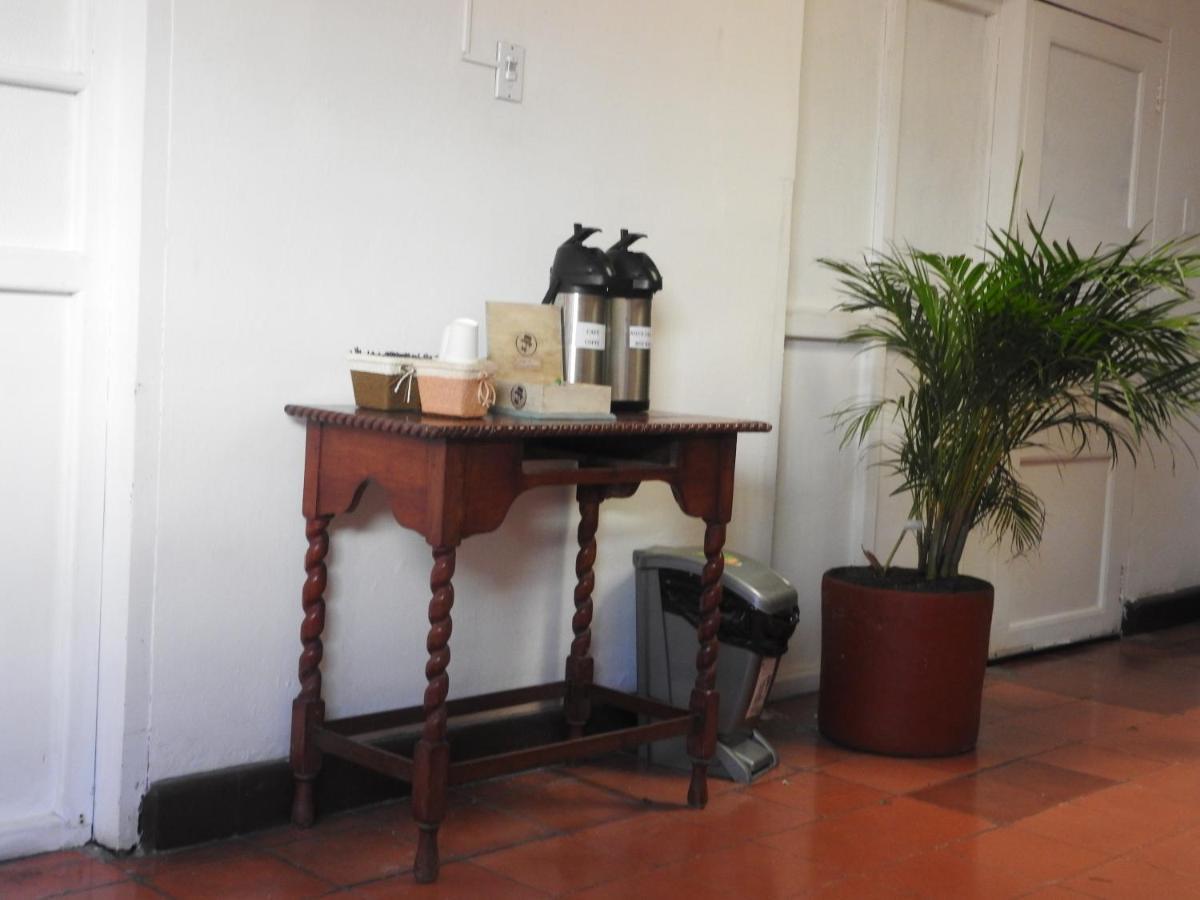 Hostal Don MiguelCartagena エクステリア 写真