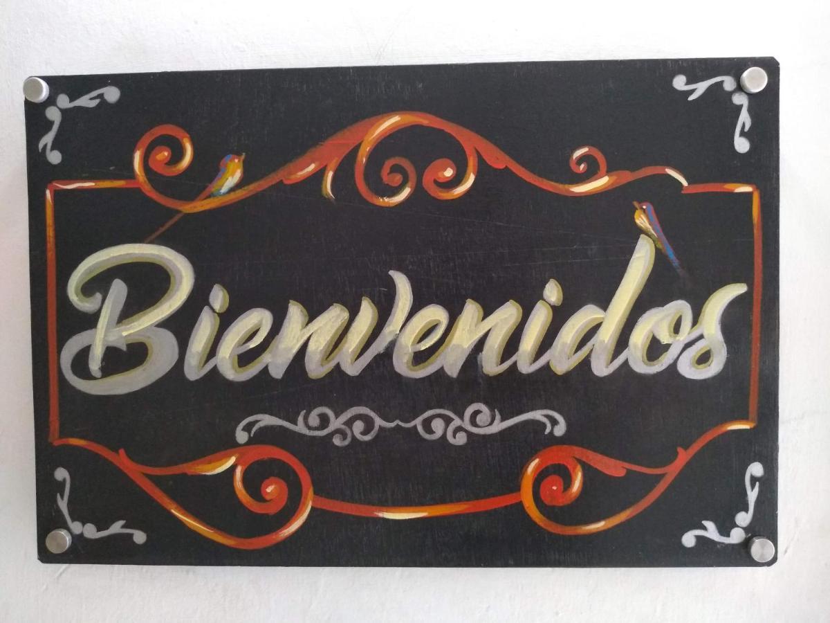 Hostal Don MiguelCartagena エクステリア 写真