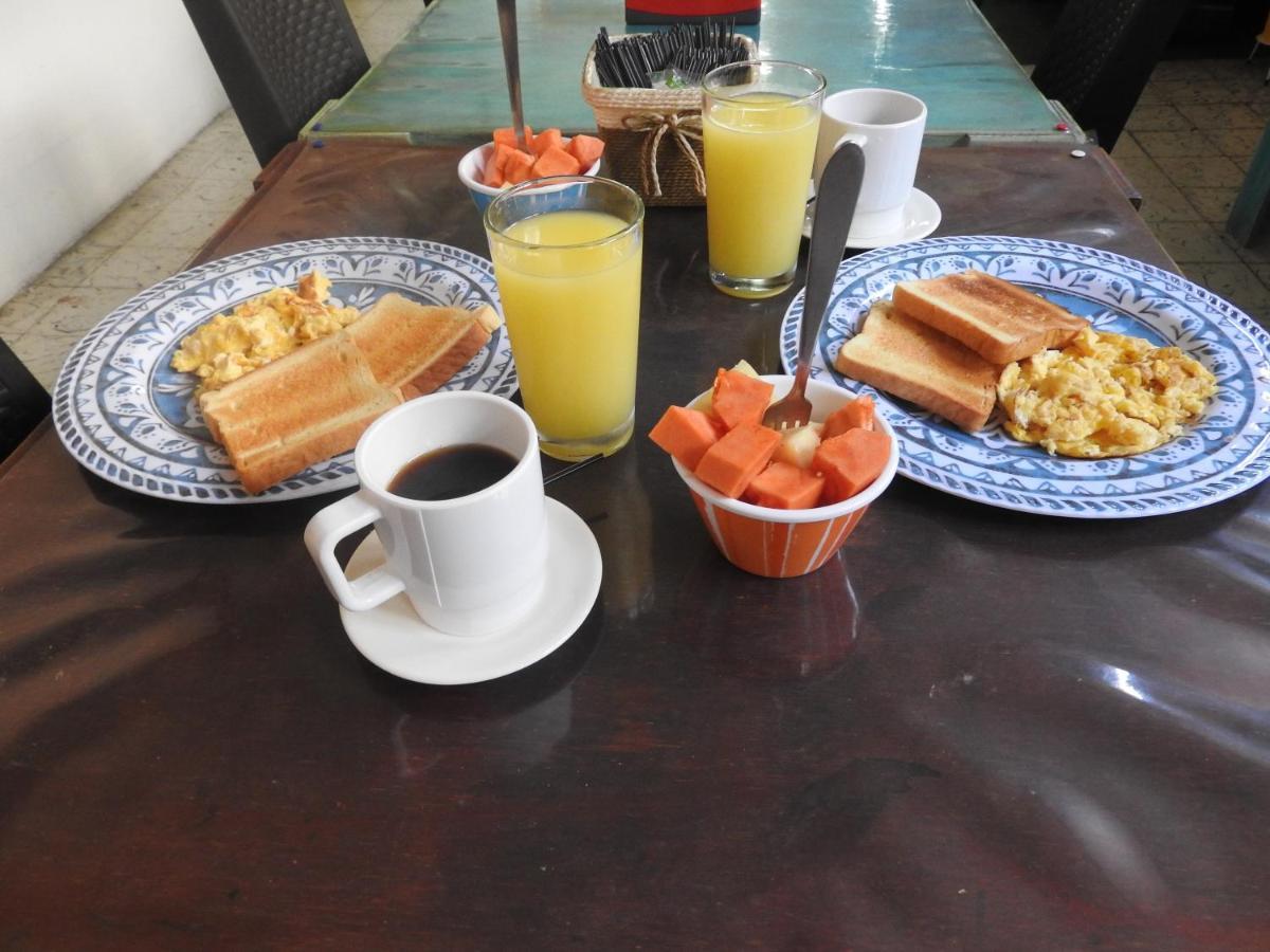 Hostal Don MiguelCartagena エクステリア 写真