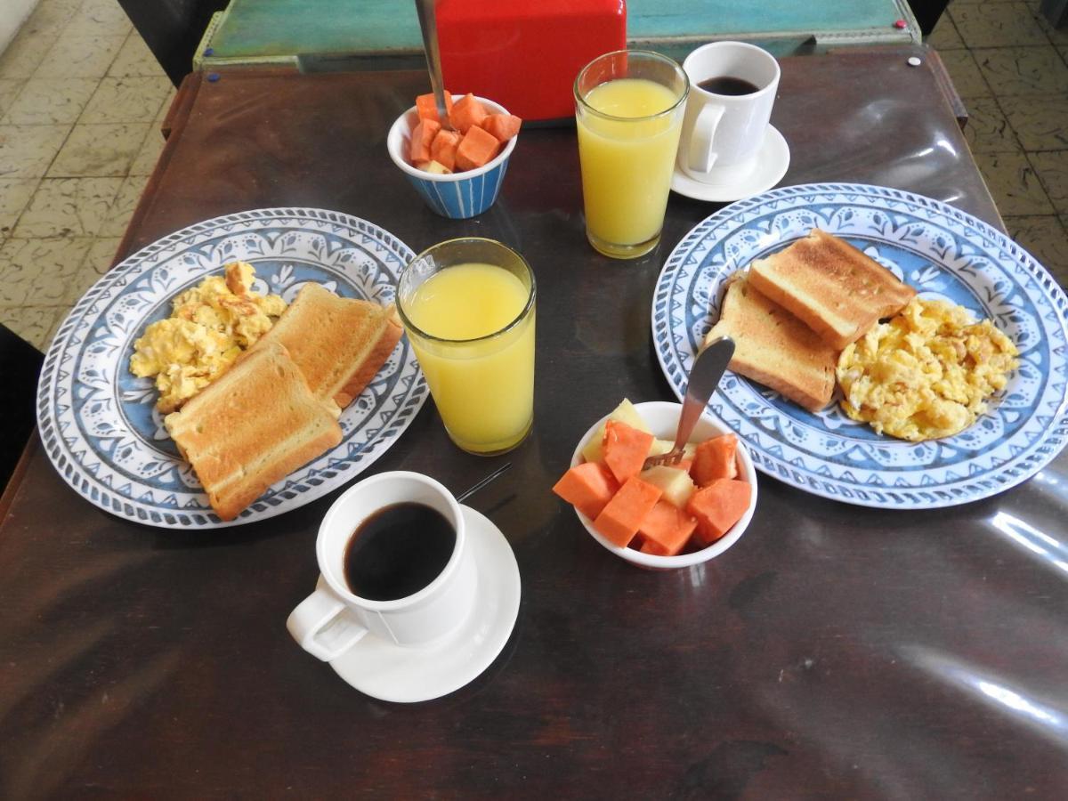 Hostal Don MiguelCartagena エクステリア 写真
