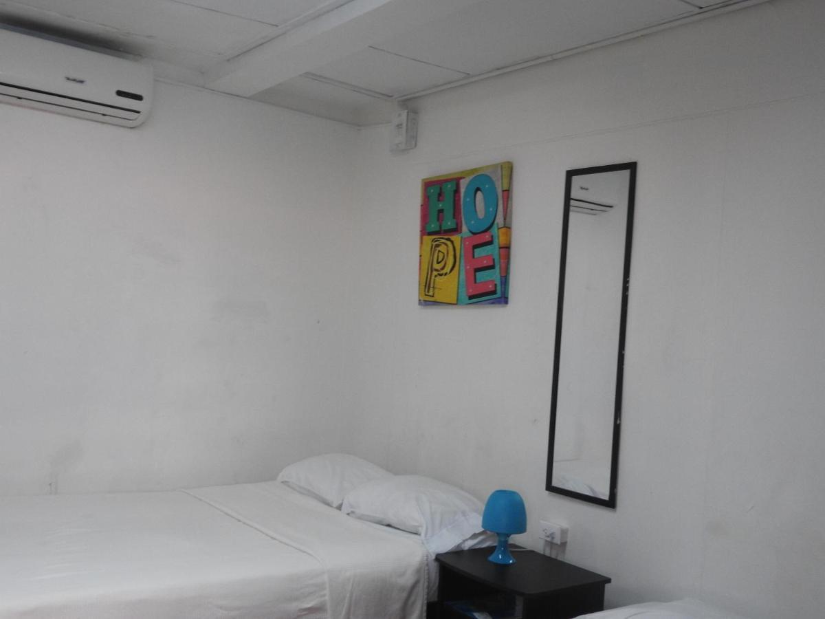 Hostal Don MiguelCartagena エクステリア 写真