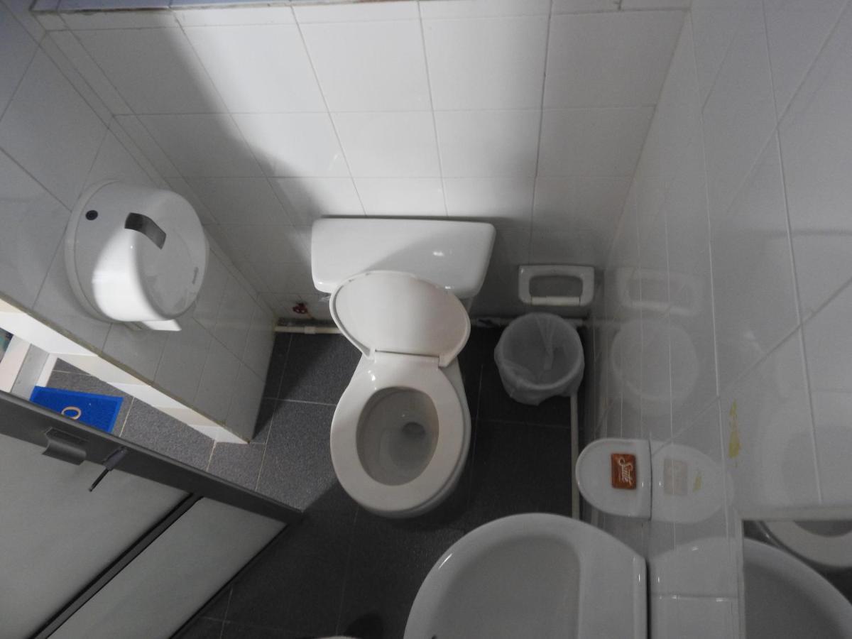 Hostal Don MiguelCartagena 部屋 写真