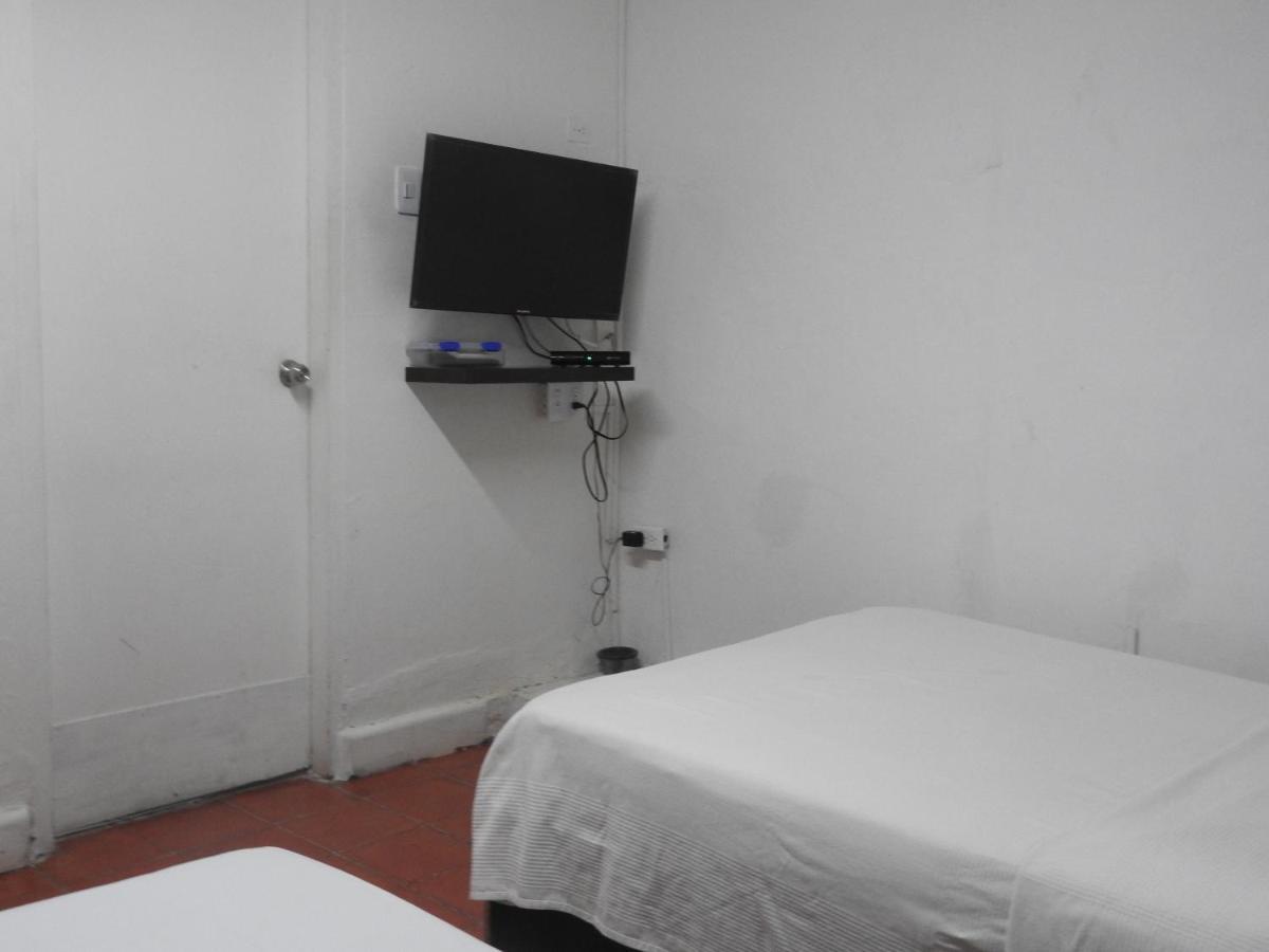 Hostal Don MiguelCartagena 部屋 写真